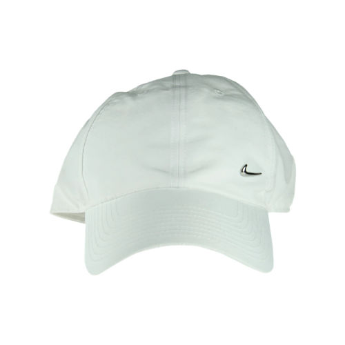 Nike Silver Swoosh - Unisex...