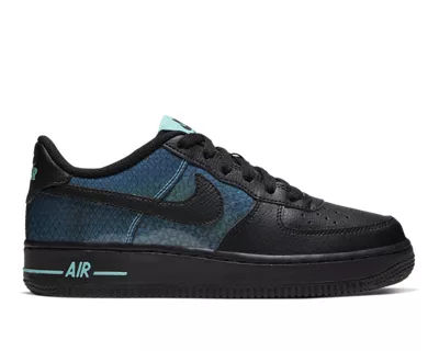 air force 1 baby dragon