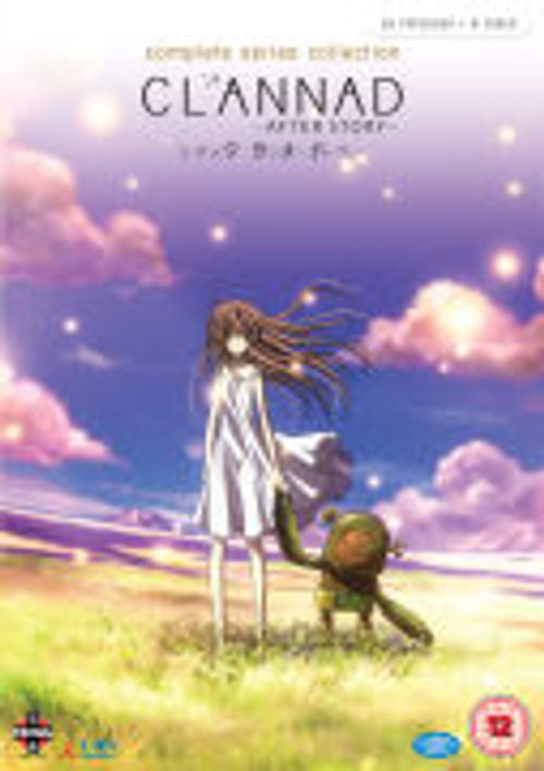 Clannad After Story - The...