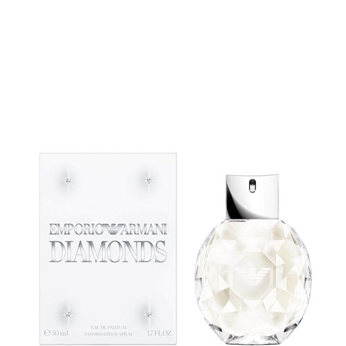 Armani Diamonds Eau de Parfum...