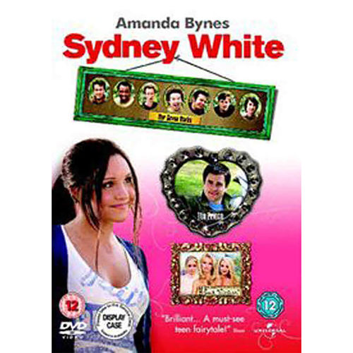 Sydney White And The Seven...