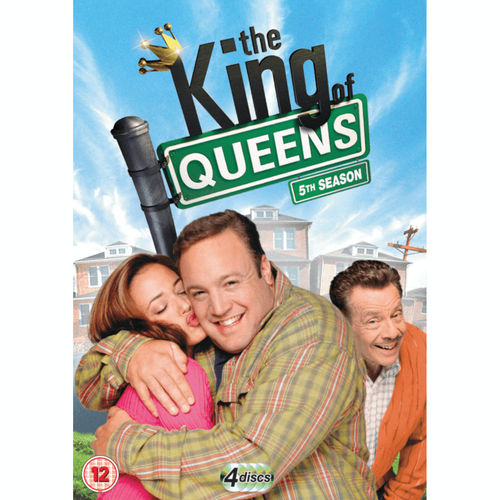 King Of Queens - Season 5