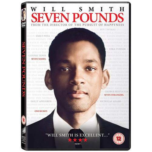 Seven Pounds