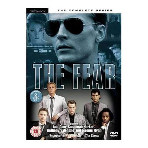 The Fear - The Complete Series