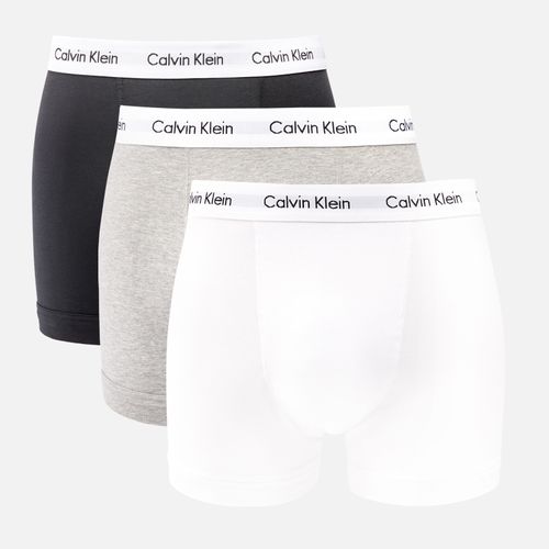 Calvin Klein Men's Cotton...