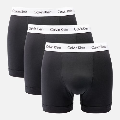 Calvin Klein Men's Cotton...