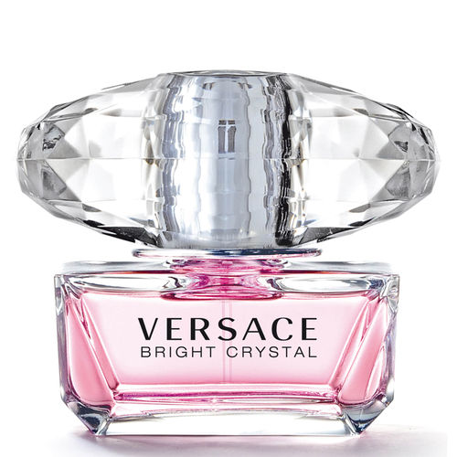 Versace Bright Crystal Eau de...