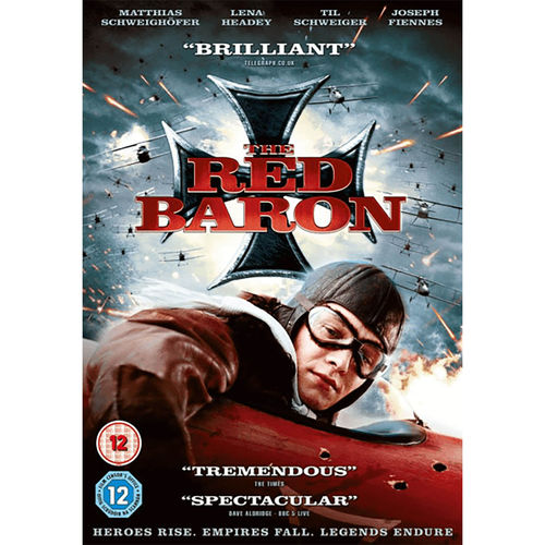 The Red Baron