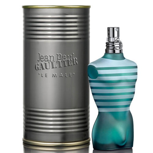 Jean Paul Gaultier Le Male...