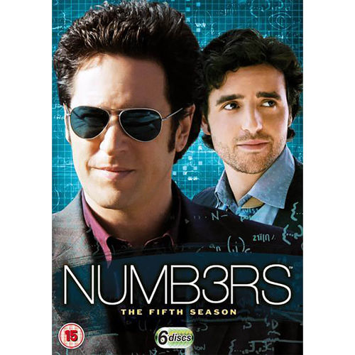 Numbers Season 5