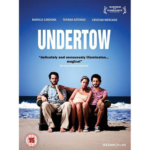 Undertow