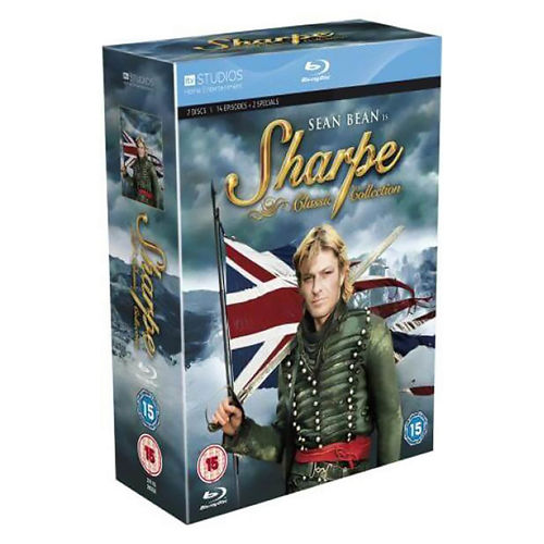 Sharpe: Classic Collection