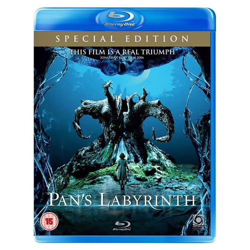 Pan's Labyrinth: Special...