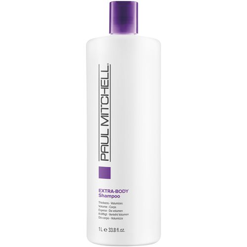 Paul Mitchell Extra Body...