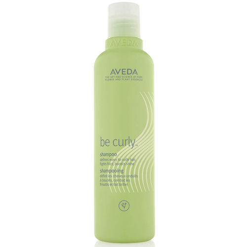 Aveda Be Curly Shampoo (250ml)