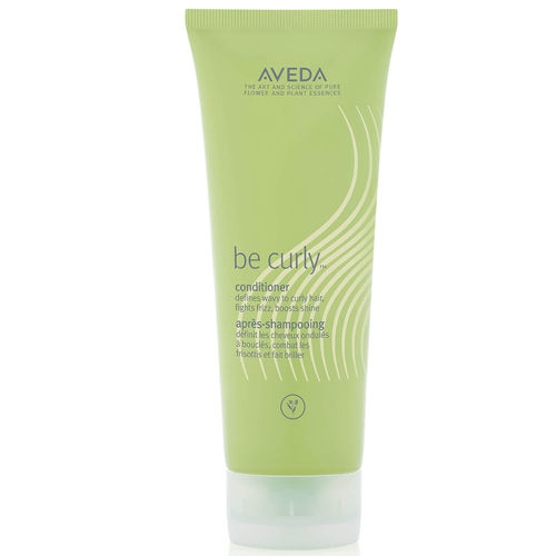 Aveda Be Curly Conditioner...