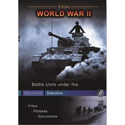 World War II - Battle Units...