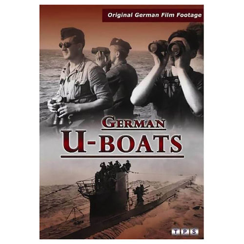 German U-Boats