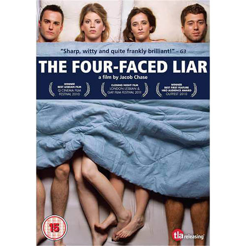 Four Faced Liar