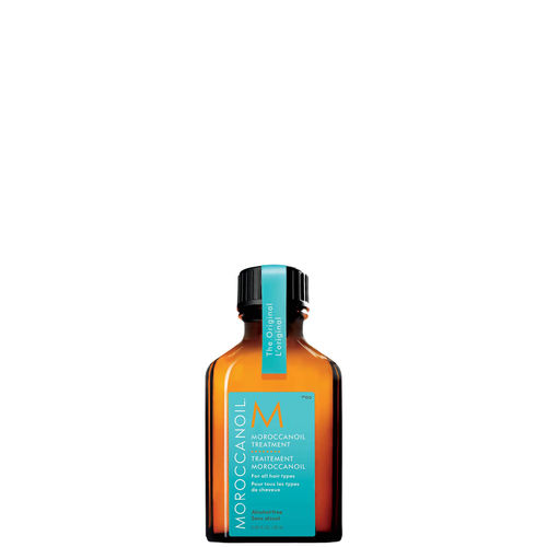 Moroccanoil Treatment...