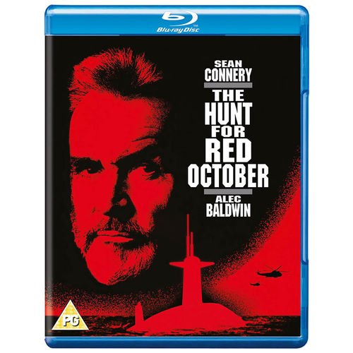 The Hunt for Red October