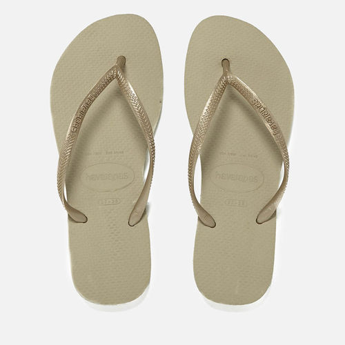 Havaianass Girls' Slim Flip...