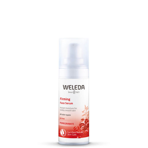 Weleda Firming Face Serum -...