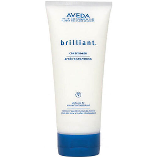 Aveda Brilliant Conditioner...