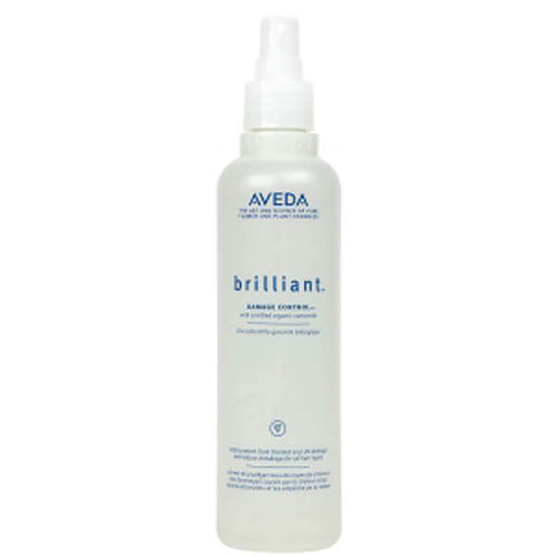 Aveda Brilliant Damage...