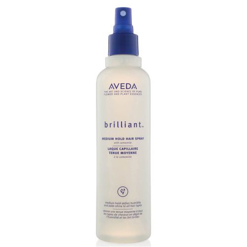 Aveda Brilliant Hair Spray...