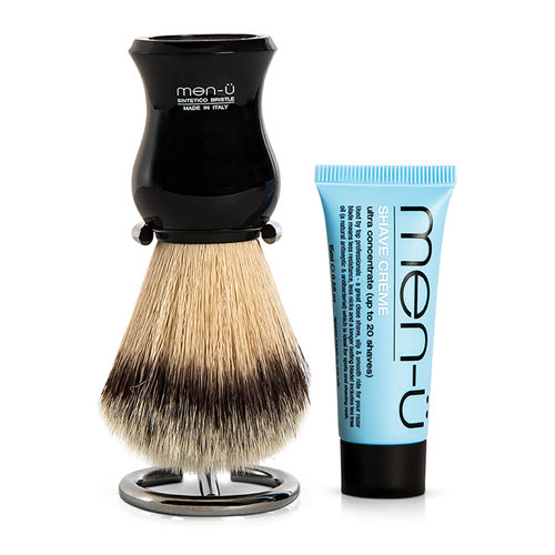 men-ü DB Premier Shave Brush...