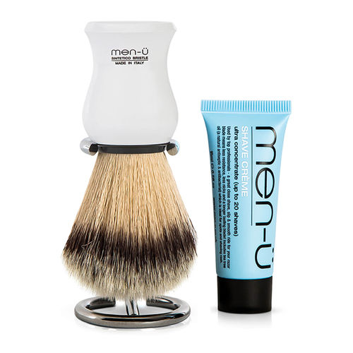 men-ü DB Premier Shave Brush...