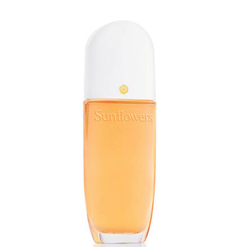 Elizabeth Arden Sunflowers...