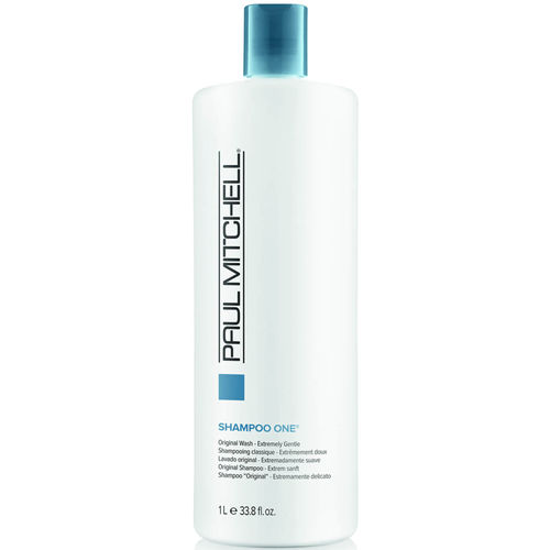 Paul Mitchell Shampoo One...