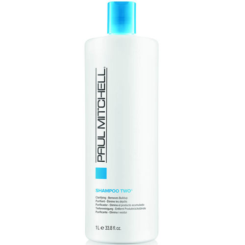 Paul Mitchell Shampoo Two...