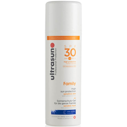 ULTRASUN FAMILY SPF 30 - SUPER SENSITIVE (150ML)