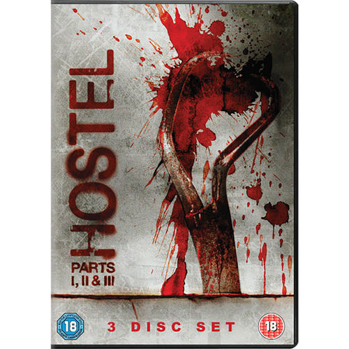 Hostel 1-3