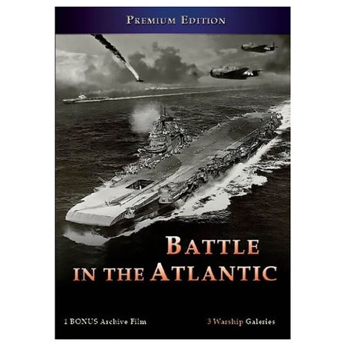 Battle in the Atlantic