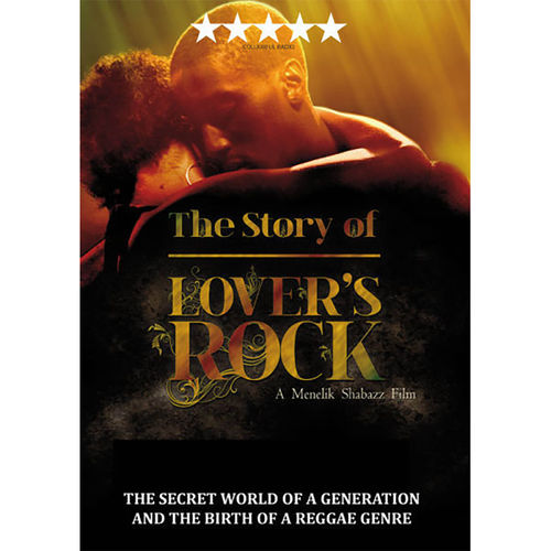 Story of Lover's Rock