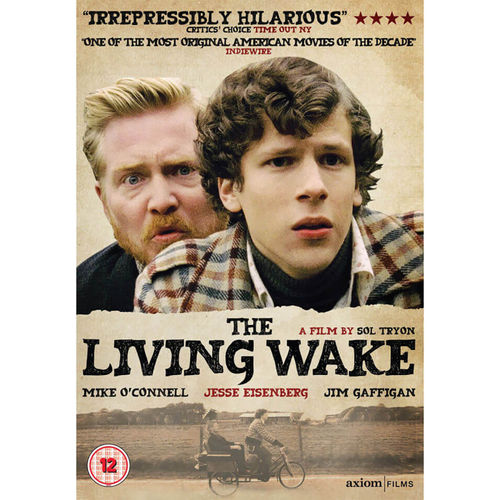 The Living Wake