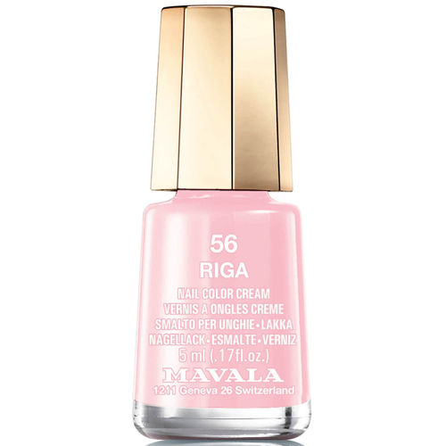 Mavala Riga Red Nail Colour...