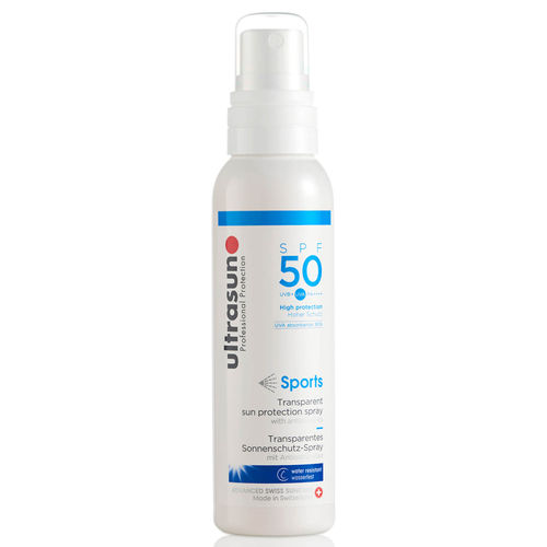 UltraSun Very High SPF 50...