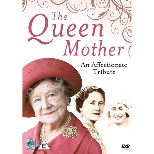 The Queen Mother: An...