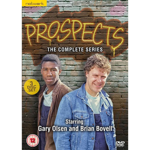 Prospects - The Complete...