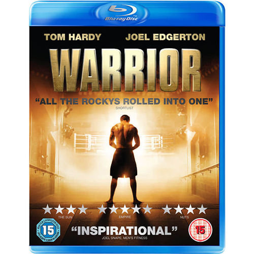 Warrior (Single Disc)