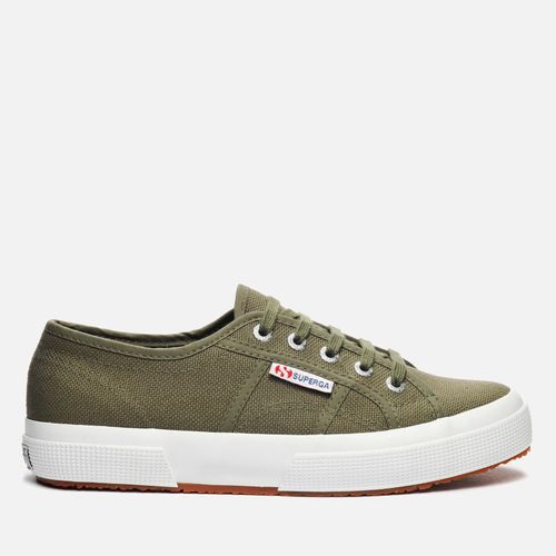 Superga Men's 2750 Cotu...