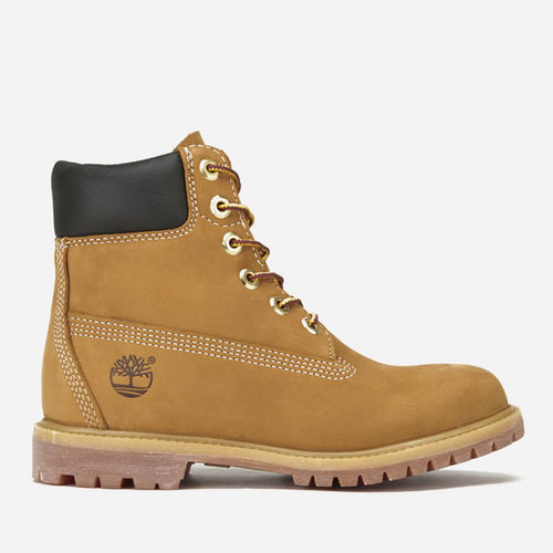 Timberland Women's 6 Inch...