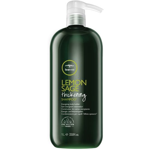 Paul Mitchell Lemon Sage...