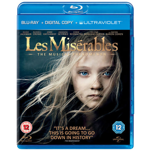 Les Misérables (Includes...