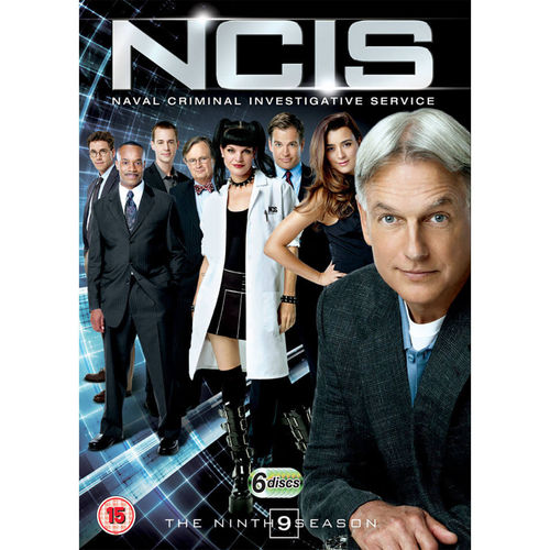 NCIS - Season 9